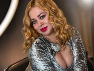 Xlovecam Nude Webcam of OliviaVerr