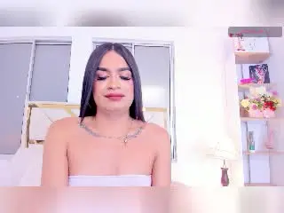 Xlovecam Live Sex of SilvanaCastro
