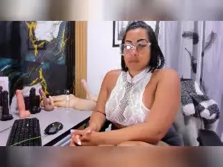 Xlovecam Free Porn Cam of MellissaCortez