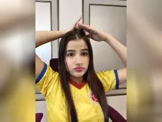 Xlovecam Live Sex Cam of IrisBlair