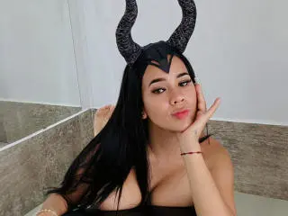 Xlovecam Best live sex cam show of SolStephanny