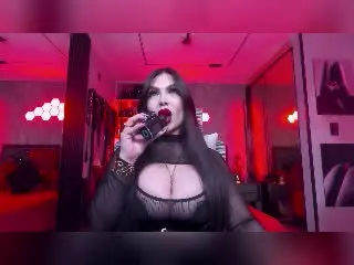 Xlovecam Free Live Porn of GabrielaAroms