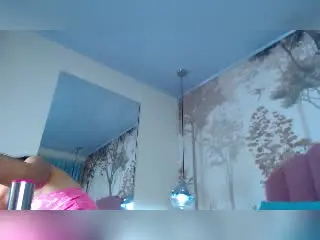 Xlovecam Best Webcam of TerryGreen