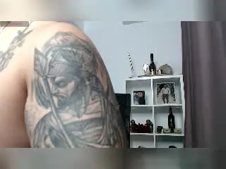 Xlovecam Live Porn of GreenDylan