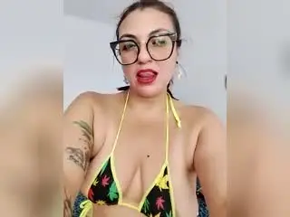 Xlovecam Free Live Porn of LunaRausch