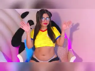 Xlovecam Adult Webcams of CelesteMorel