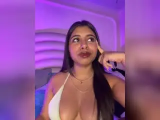 Xlovecam Sex Chat of CelesteMorel