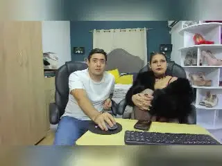 Xlovecam Free Live Porn of TinaYEdward