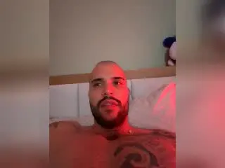 Xlovecam Nude Webcam of MedellynDark