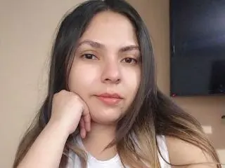 Xlovecam Live Sex of AzulMony