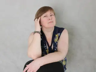Xlovecam Live Porn of RadaChudna