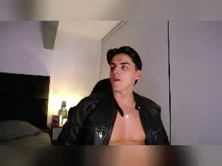 Xlovecam Free Live Porn of ChristianValenciano