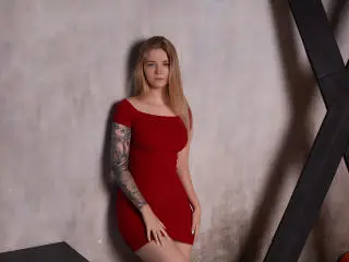 Xlovecam Adult Webcams of SirenaHardmann