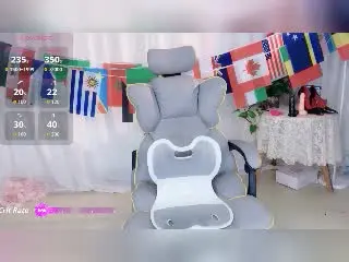 Xlovecam Sex Chat of XweiWei