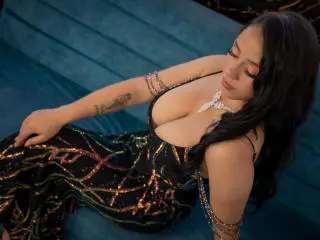 Xlovecam Sex Cam of KloeThompson