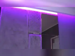 Xlovecam Sex Cam of SelenaVoss