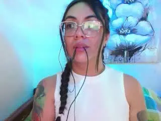Xlovecam Sex Chat of MikeAndLunaa