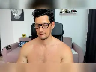 Xlovecam Private Sex Chat of BrutusK