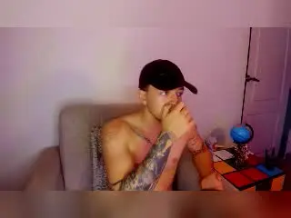 Xlovecam Sex Chat of JamesColtt