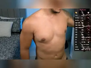 Xlovecam Live Sex of OwenPierce