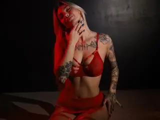 Xlovecam Live Sex Cam of LexiLee