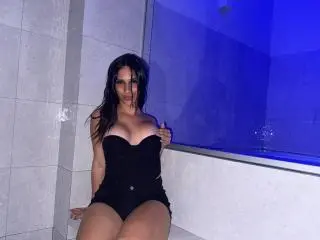 Xlovecam Live Porn of SamysPresleyTs