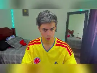 Xlovecam Free Porn Cam of CodyPipper