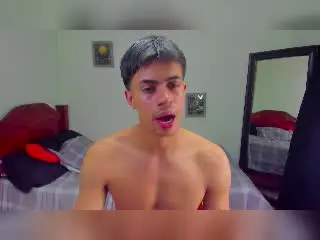 Xlovecam Live Porn of CodyPipper