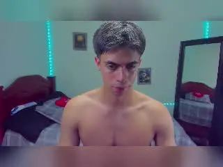 Xlovecam Best Webcam of CodyPipper