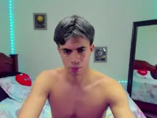 Xlovecam Sex Cam of CodyPipper