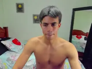 Xlovecam Adult Webcams of CodyPipper