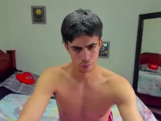 Xlovecam Private Sex Chat of CodyPipper