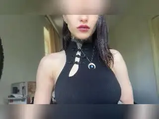 Xlovecam Live Porn of AlaneHarradon