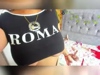 Xlovecam Sex Cam of MirandaDreams