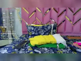 Xlovecam Live Sex of Rizantella
