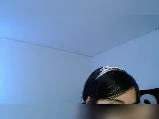 Xlovecam Nude Webcam of BonnyBonss