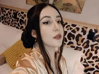 Xlovecam Best live sex cam show of MabyLegrand