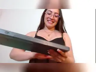 Xlovecam Sex Cam of AnnFisher