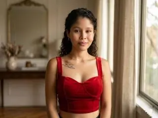 Xlovecam Watch Live Sex Cams of ShairaBeauchene