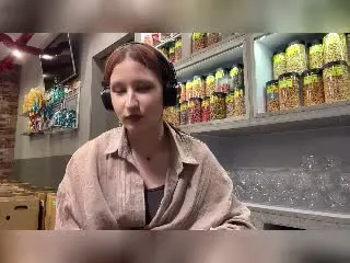 Xlovecam Sex Cam of TameikaVannoy