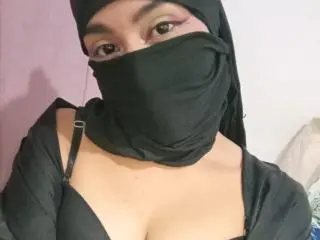 Xlovecam Private Sex Chat of LaylaNoor
