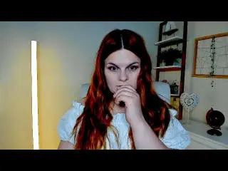 Xlovecam Sex Chat of GingerKiss