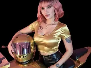 Xlovecam Live Sex of LoveMeKara