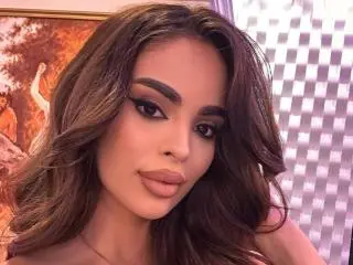 Xlovecam Best Webcam of ArabianRoze