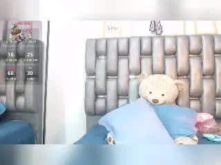 Xlovecam Best Webcam of SaraMarks