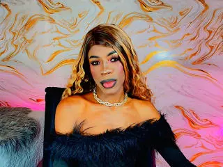 Xlovecam Live Sex Cam of EbonyHansNight