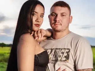 Xlovecam Sex Chat of VelaAndEdwar