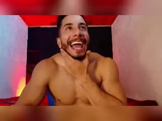Xlovecam Watch Live Sex Cams of ZaneMaverick