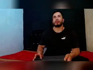 Xlovecam Watch Live Sex Cams of ZaneMaverick