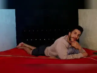 Xlovecam Free Porn Cam of ZaneMaverick